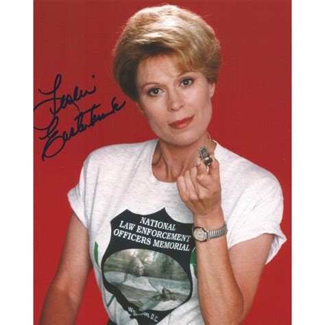 leslie easterbrook|Leslie Easterbrook